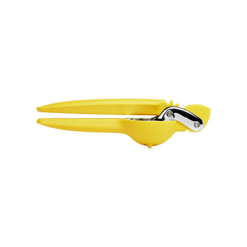 FreshForce Citrus Juicer - Yellow, Easy to Squeeze