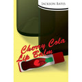 Cherry-Cola Lip Balm - Moisturizing Lip Care Treatment