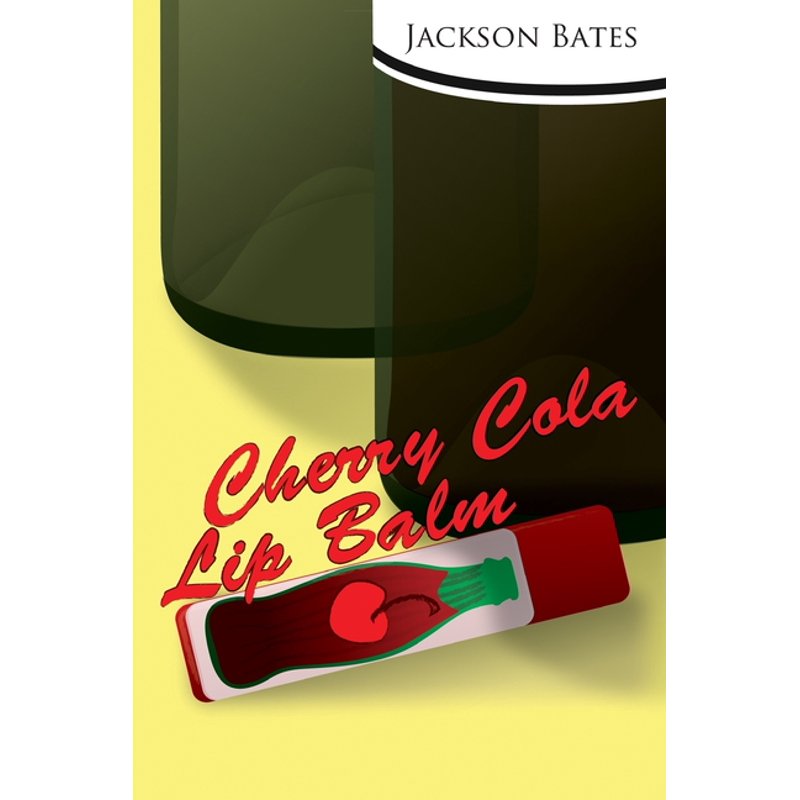 Cherry-Cola Lip Balm - Moisturizing Lip Care Treatment