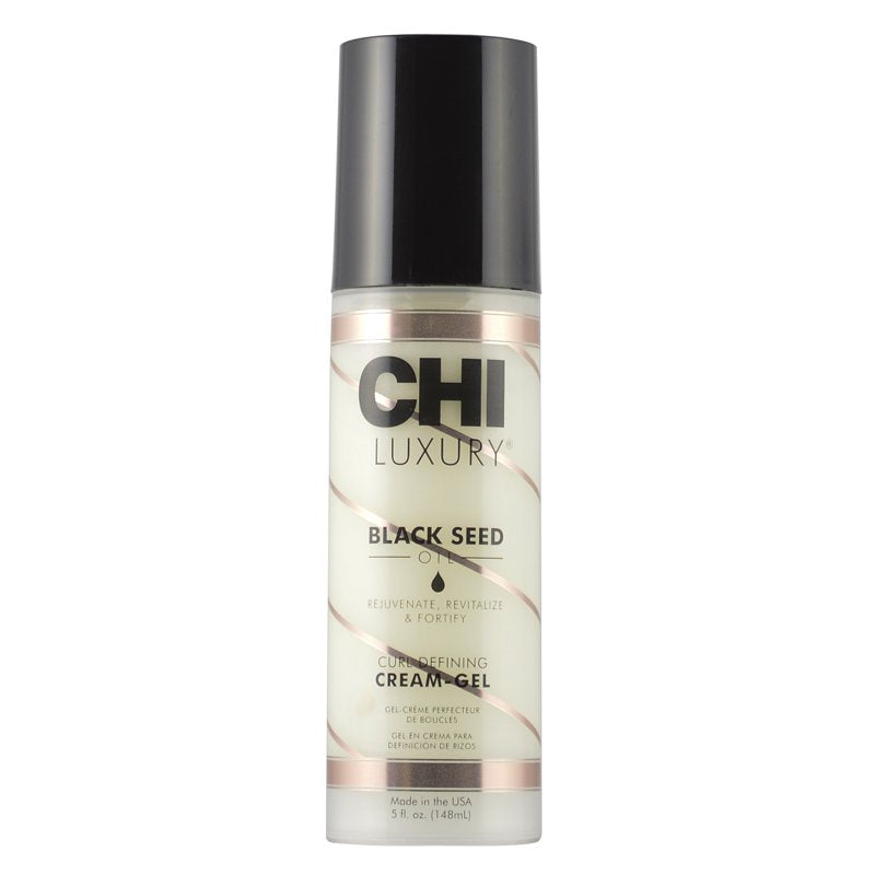 Black Seed Oil Curl Defining Cream-Gel, 5 fl oz