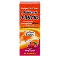 Children's Ibuprofen Oral Suspension, Berry Flavor, 4 fl. oz