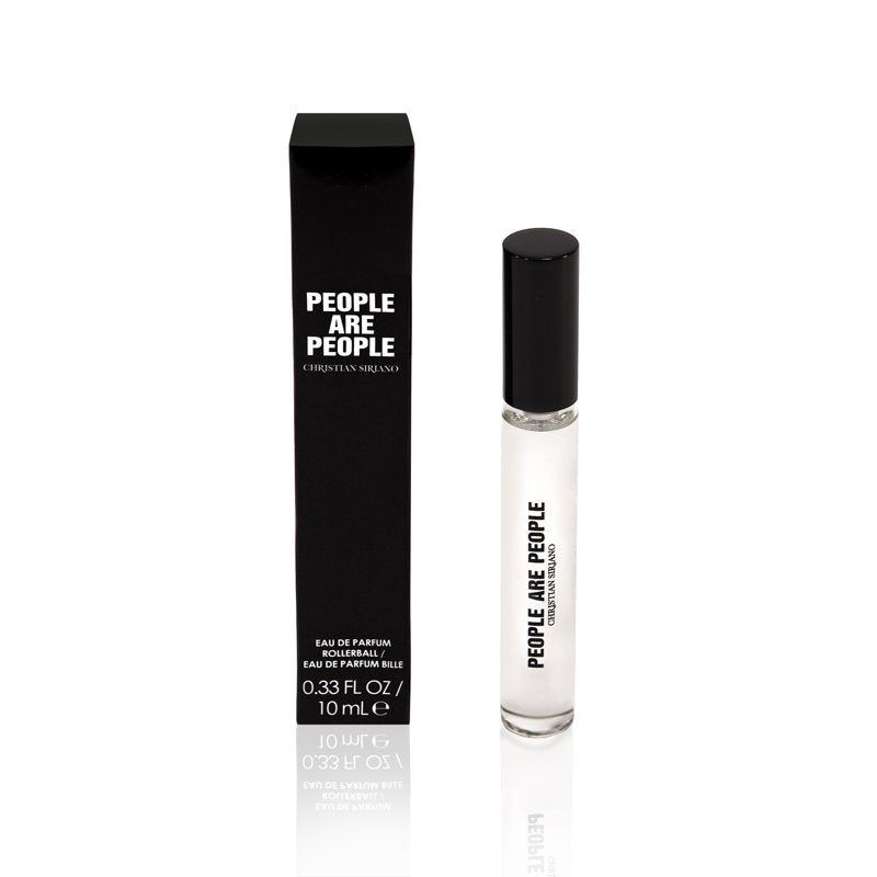 People Are People Eau De Parfum Rollerball - 0.33 oz Women's Fragrance
