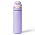 26oz Stainless Steel Flip Water Bottle with StrawSip - Daydream