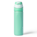 26oz Stainless Steel Double Wall Insulated Water Bottle - Spearmint