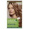 Demi-Permanent Hair Color Creme - Ammonia-Free Radiant Hair Dye