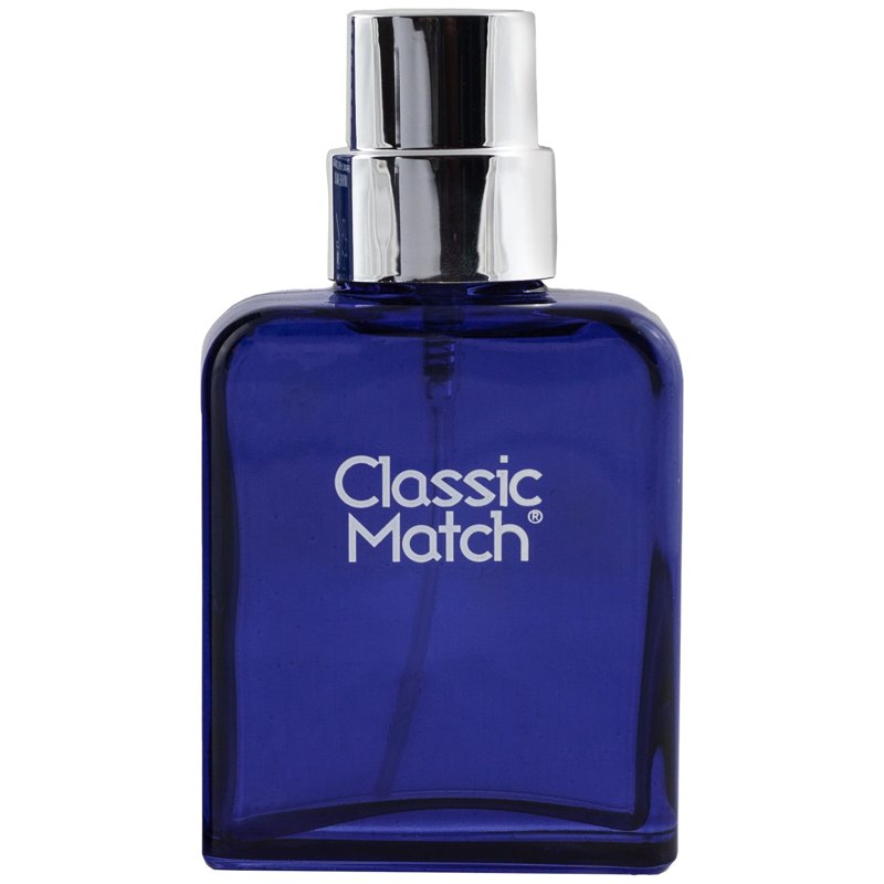 Classic Match Eau de Toilette Spray for Men - 2.5 fl oz