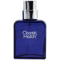 Classic Match Eau de Toilette Spray for Men - 2.5 fl oz