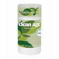 AHA Deodorant for Teens - Aluminum-Free & Sensitive Skin Safe
