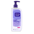 Night Relaxing Foaming Facial Cleanser, Oil-Free Face Wash, 8 fl. oz