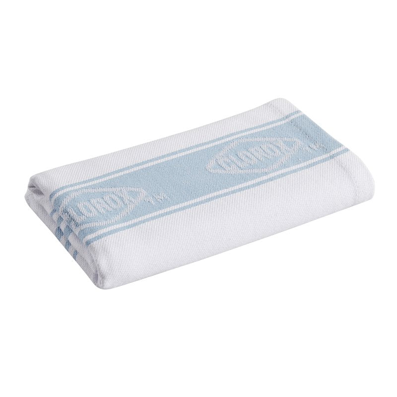 Cotton Kitchen Towel - 15" x 25" Blue - Single Pack