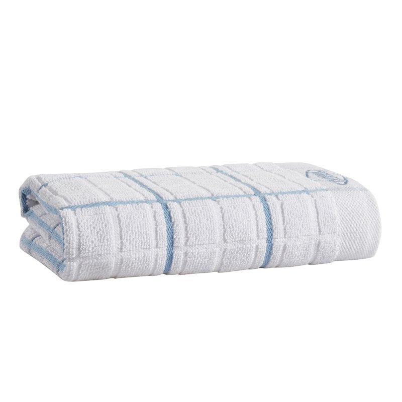 Cotton Kitchen Towel - 1 Pack Blue (16" x 26")