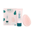 Hair Mask with Shea Butter & Argan Oil + Tangle Tamer