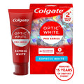Professional Toothpaste, 5% Hydrogen Peroxide, 2 Pack
