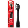 Sonic Battery Powered Electric Toothbrush with Medium Bristles