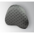 Memory Foam Body Pillow with Cooling Cover - Support & Alignment