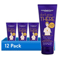 Hair Inhibitor Body Moisturizer with Shea Butter & Green Tea Extract