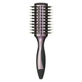 Large Vented Round Hairbrush with Diamond Ceramic Technology