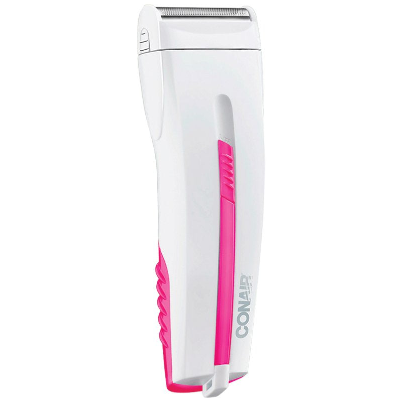 Personal Groomer - Satiny Smooth All-in-One Trimmer