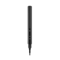 Ceramic Flat Iron - Fast Heating, Adjustable Heat Settings