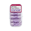 Self-Grip Foam Rollers for Soft Curls - 6 Pack