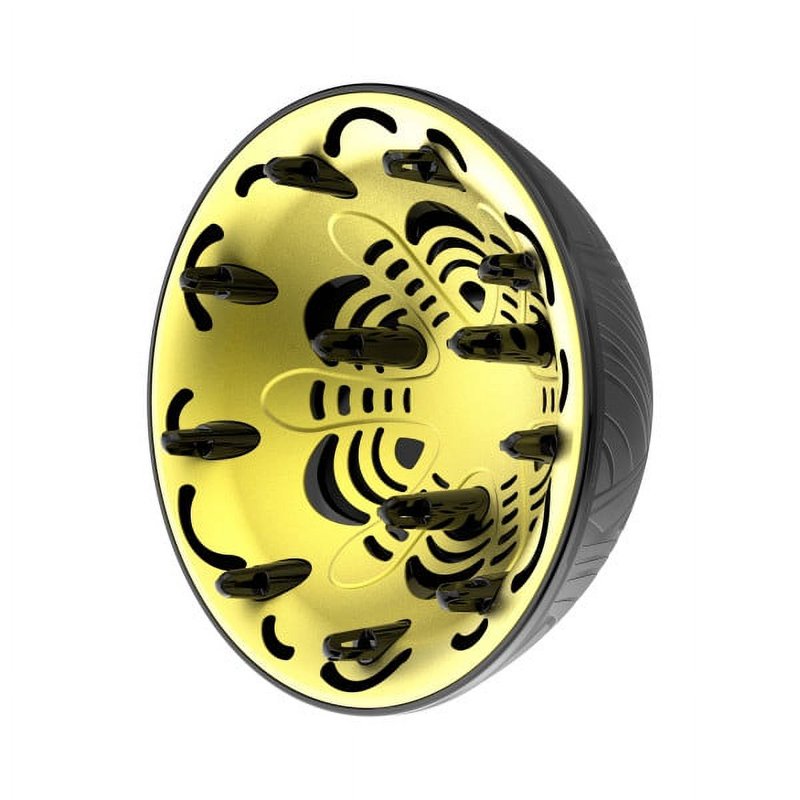 Coily Hair Diffuser for Curly Hair - Custom Designed Attachment