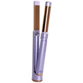 Cordless Titanium Multi-Styler - 1 Inch, Purple