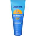 SPF 50 Sunscreen Lotion - 7 oz, Water-Resistant & Moisturizing
