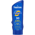 Sport Sunscreen Lotion SPF 30 - Water Resistant, 7 fl oz