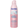 WaterBabies Broad Spectrum SPF 50 Baby Sunscreen Spray