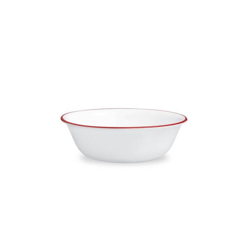 18-Oz Soup Bowl - Corelle Livingware Splendor Design