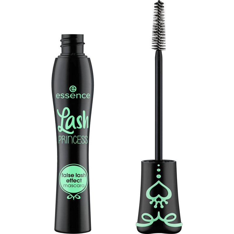 Lash Princess False Lash Effect Mascara - Length & Volume