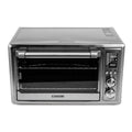 Smart Air Fryer Toaster Oven - 32-Quart Stainless Steel 12-in-1 Countertop