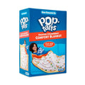 Pop-Tarts Throw Blanket - 50x60 Inch Fleece Blanket for Dorm & Couch