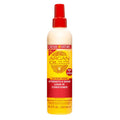 Argan Oil Leave-In Conditioner - Anti-Breakage Moisturizer, 8.45 fl oz