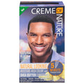 Moisture Rich Liquid Hair Color for Men - Natural Shades