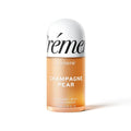 Champagne Pear Fragrance Mist - Refreshing Body & Hair Perfume Spray