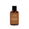 2-in-1 Beard & Face Wash - Bourbon Vanilla Scent, 6 fl oz