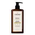 Body Wash Italian Bergamot - 32oz Refreshing Cleanser