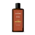 Golden Amber Body Wash for Men - Hydrating & Nourishing Formula, 16 FL OZ