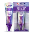 3D White Brilliance Deep Stain Remover Whitening Toothpaste, Mint, 3.1 oz