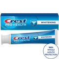 Pro-Health Whitening Gel Toothpaste with Stannous Fluoride - 4.3 oz
