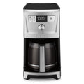 14-Cup Programmable Coffee Maker - Stainless Steel