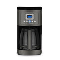 14-Cup Programmable Coffee Maker with Brew Strength Control