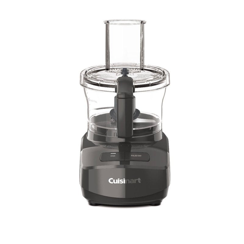 7-Cup Food Processor - Anchor Gray, FP-7AG