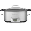 7-Quart Multi-Cooker MSC-800 - Versatile Cooking Options