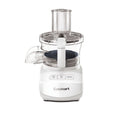 9-Cup Food Processor with Continuous Feed - White