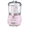 Mini-Prep Plus 24 Ounce Food Processor - Pink
