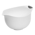 Set of 3 BPA-Free Mixing Bowls - 1.5, 3, & 5 Quart