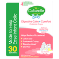 Baby Probiotic Drops for Digestive Support & Comfort - 30 Servings