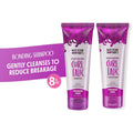 Curl Care Shampoo & 3-in-1 Conditioner Set - 12 fl oz, 2 Pack